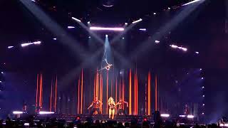 Helene Fischer  Herzbeben Live at Vienna 692023 [upl. by Victorine]