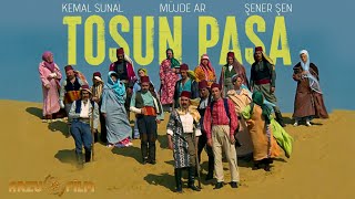 Tosun Paşa  FULL HD [upl. by Mannos]