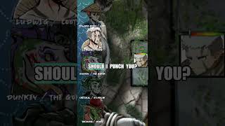 quotShould I punch youquot DnD Clip [upl. by Laeno]