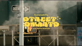 Sustainability Street Smarts with Mary Beth Barone [upl. by Ashil]