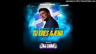 Eddy Herrera  Tu Eres Ajena Extended By Dj Zaña In The Beat link de Descarga⬇️ [upl. by Ettennej]