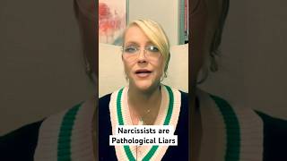 Narcissists are Pathological Liars narcissist npd npdabuse personalitydisorder mentalillness [upl. by Leahpar958]