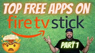 TOP FREE APPS PART 1 IMDb TVNEW NAME FOR THIS APP IS FREEVEE [upl. by Anileda]