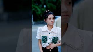 Jini Rudra fight 🤣 lovestory chinesedrama love cdrama [upl. by Htial]