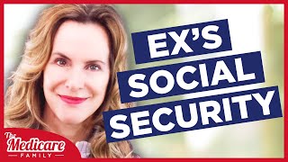 How To Find Out Your Ex Spouses Social Security [upl. by Eno]