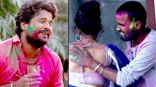 Ritesh Pandey ने सबका होली गाना फेल कर दिया 2018  फार देम चोली पछिम टोली में  Bhojpuri Holi Songs [upl. by Navarro]