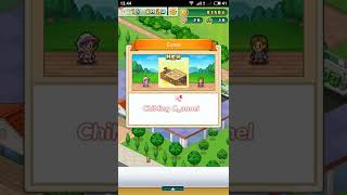 Kairosoft Forest Golf Planner No Mod APK  ORIGINAL [upl. by Ethan695]