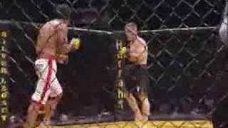 Takumi Nakayama vs Mac Danzig Highlight  KOTC V 20 [upl. by Anyehs799]