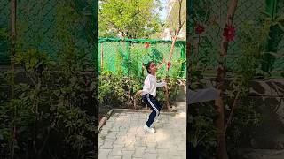 Ta Ta Ta x cheez badi 😊 dance youtubeshorts viral trending khushivlog7 [upl. by Cristiona]