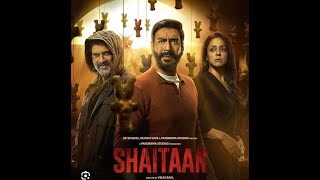 SHAITAN FULL MOVIE IN HINDI [upl. by Lougheed]