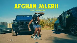 Bollywood Sampled Baile Funk Type Beat  quot AFGHAN JALEBI quot brazilianBaile Type Beat  ProdRUSHYAA [upl. by Ahsitnauq]