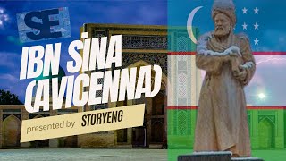 Avicenna  A Journey Through Islamic Golden Age [upl. by Kristi]