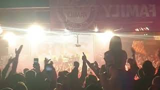 Liverpool fans singing virgil van dijk song in Munich at boss night [upl. by Nonad]