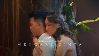 NOAH Feat BCL – Mencari Cinta Official Music Video [upl. by Dazhehs]