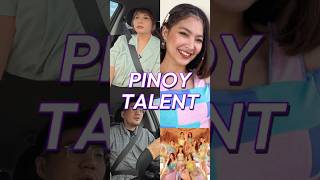 That’s raw Filipino talent 🇵🇭 BINI Colet bini biniph pinoy filipino ppop [upl. by Rahas]