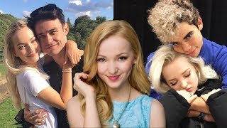 Dove Cameron Boyfriend List [upl. by Adriana]