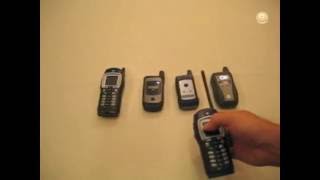 Nextel Direct Talk  What is it amp how does it work [upl. by Drawd887]