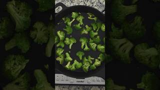 Perfectly Cooked Broccoli Every Time How to Cook Fresh Broccoli [upl. by Shishko739]