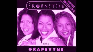 Brownstone  Grapevyne Chopped amp Screwed Request [upl. by Baudin660]