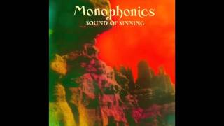 Monophonics  quotToo Longquot Audio [upl. by Hollinger]