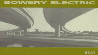 Bowery Electric  Beat  02  Empty Words [upl. by Ennagem]