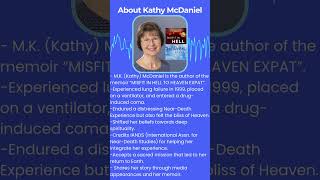 Meet Kathy McDaniel [upl. by Codi]