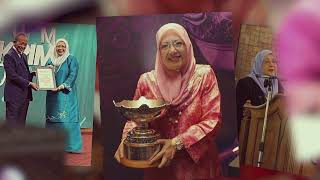 Academician Professor Emerita Datuk Dr Asma Ismail FASc [upl. by Snevets]