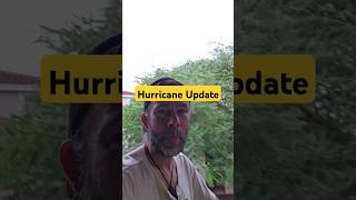 Hurricane Update West Palm Beach [upl. by Janifer]