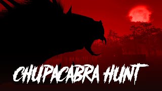 Chupacabra Hunt  Trailer de Anúncio [upl. by Rainger]