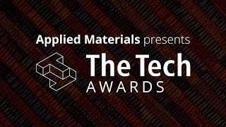 Introducing The Tech Awards 2016 [upl. by Annairam]