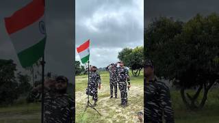 Dukkar Ne base desh ki Tiranga youtubeshorts shorts indianarmy [upl. by Polash589]