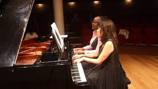 Piano Masterclass pour adultes n°2  avec Yumeki Ohashi  EIP Ecole Internationale de Piano [upl. by Remde804]