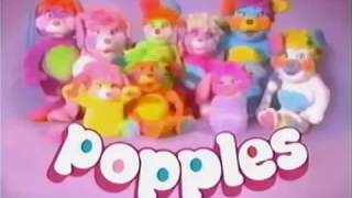 Popples  Live Action Pilot [upl. by Loggia]