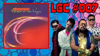 LGC 007 Cocteau Twins  Heaven or Las Vegas [upl. by Ahsaten]