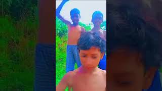 Choto Chele hindi Voice new Funny short Viral video [upl. by Treat]