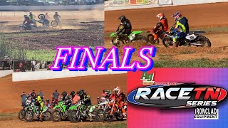 Big Bikes FINALS 2024 RaceTN Series  Golden Mtn Speedway Sparta TN 11224 fyp moto 450 [upl. by Daune]