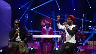 Coke Studio Africa  Season 4 Episode 3 [upl. by Nwahc]