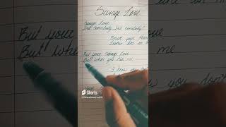 Savage Love  lyrics [upl. by Sauveur49]