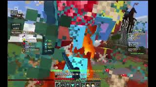 Full pvp  Dropeando gente v [upl. by Sharity]