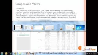 Tableau Desktop Session 3 [upl. by Ientirb404]