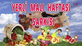 Yerli Malı Şarkısı  Yerli Malı Haftası Şarkısı  Tutum Yatırım  Yerli Malı Haftası  Didiyom tv [upl. by Desirea945]