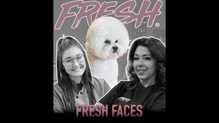 Fresh Faces Creating the Perfect Bichon Westie and Pet Head [upl. by Tessie887]