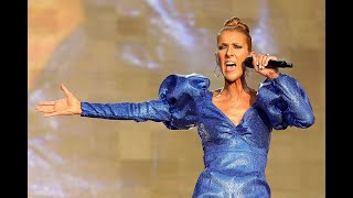 Céline Dion face à Anne Claire Coudray ce petit moment privilégié qu’elle va offrir aux téléspec [upl. by Eiclek719]