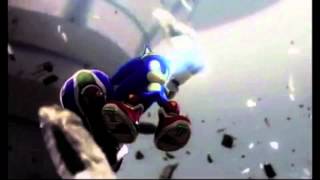 Sonic When Can I See You Again Music Video [upl. by Cohligan20]