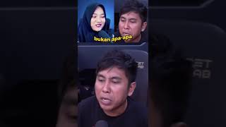 WADUH DI KASIH KATA KATA LOH❗️❗️shorts andresuhen videomeme reactionvideo lucu [upl. by Vasyuta]