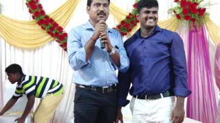 Chennai Vallanattu Nagarathar Peravai  Chennai  CVNP  ANNUAL MEET 2017  PART 8 [upl. by Ahtela916]