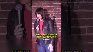 What Is OttawaOphira Eisenberg comedy standupcomedy canada comedycellar standupcomedy jokes [upl. by Tnahs]