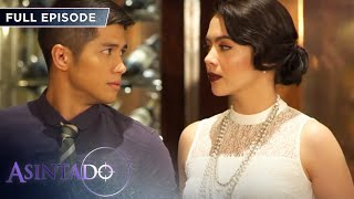 Full Episode 29  Asintado English Subbed [upl. by Alik]