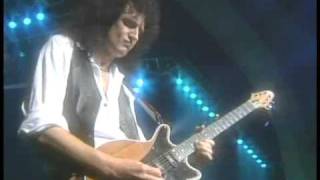 Brian MayHeadlong Live At The Brixton Academy 1993 [upl. by Gassman956]