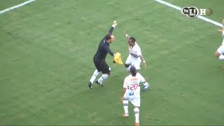 Relembre centésimo gol de Rogério Ceni na carreira [upl. by Alliuqal]